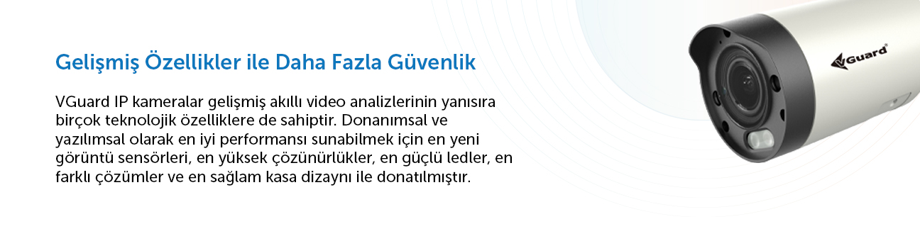 Biges 365 Ürün Ailesi