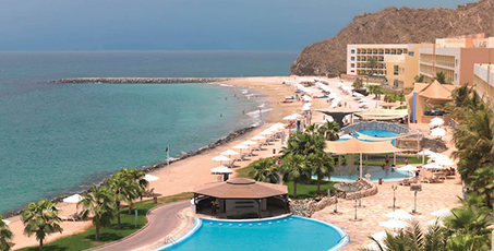 Radisson-blu-Fujairah