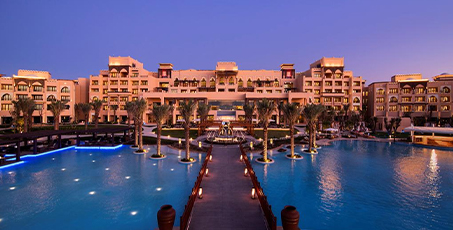 Saadiyat-Rotana