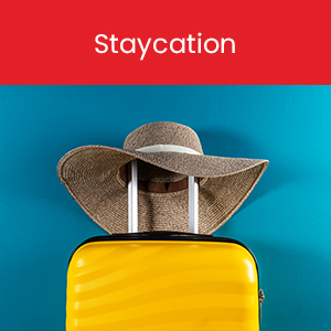 Staycation Offers