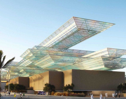 Pavilions Premiere