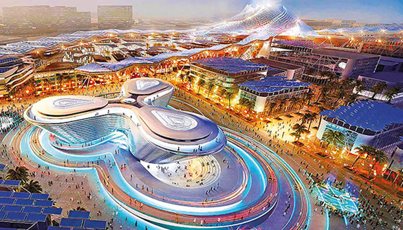 Top 10 Reasons To Book Dubai Expo 2020 Tickets Right Away And Why
                                