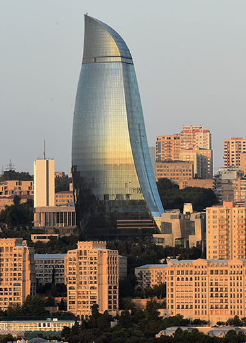 Azerbaijan