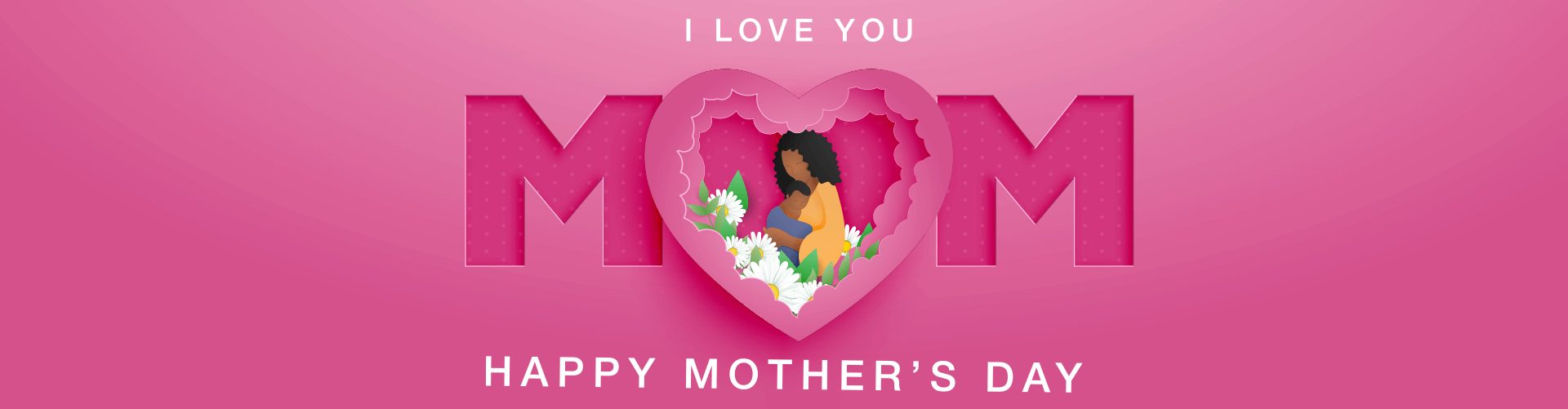 Mothers Day Offers