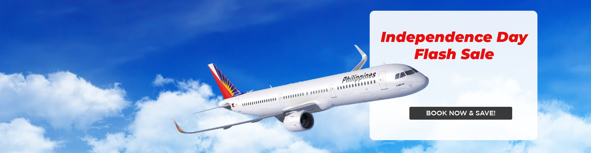 Philippine Airlines Offers