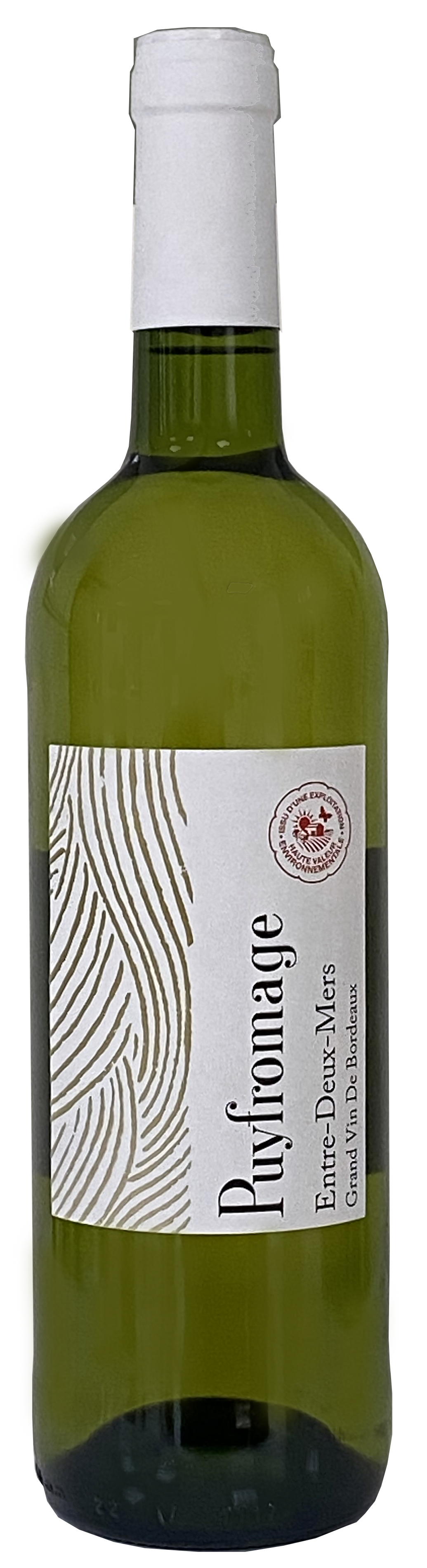 Puyfromage Blanc