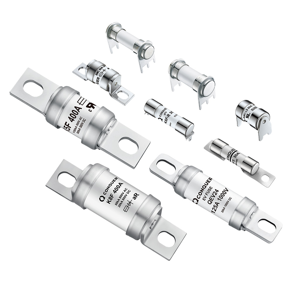 Power Fuse