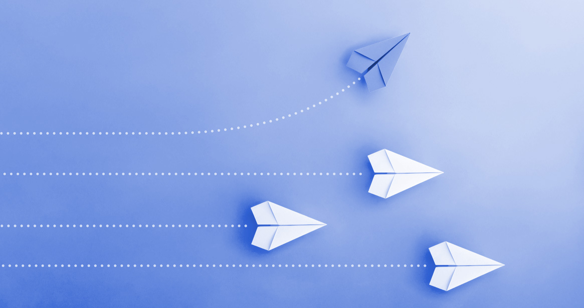 Different - Breakthrough