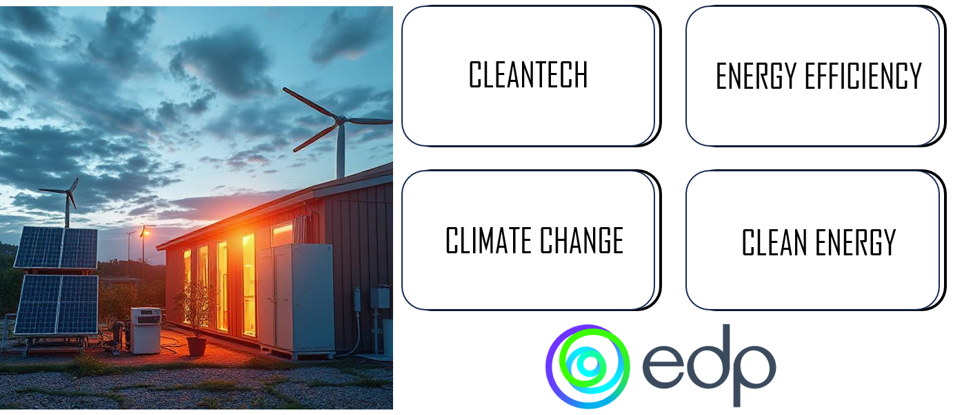 How might we increase our B2B client's business flexibility without using lithium-ion storage?