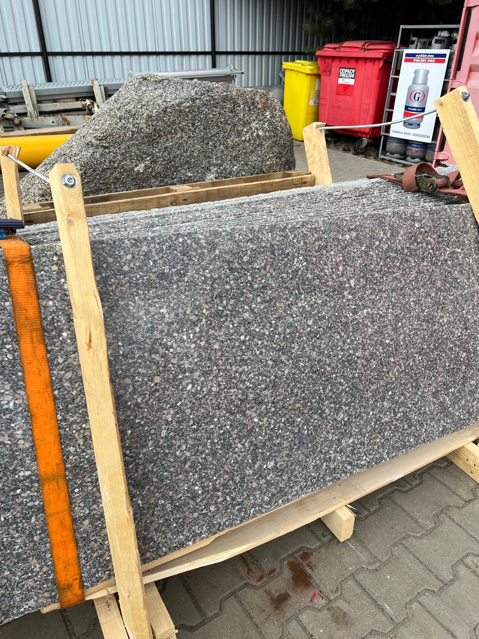 granite slaps
