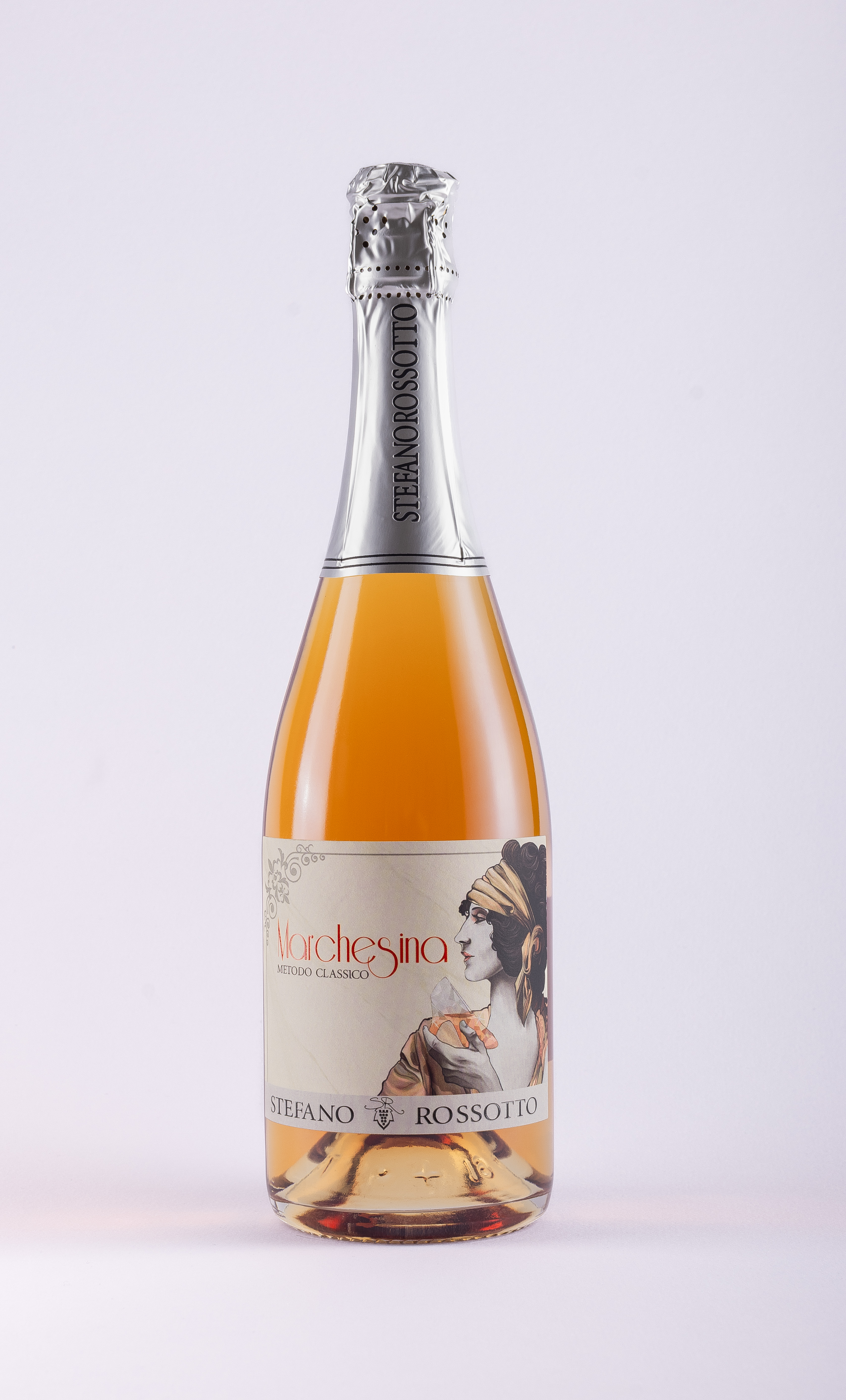 Marchesina Spumante Metodo Classico Brut