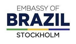 Embassy of Brazil in Stockholm