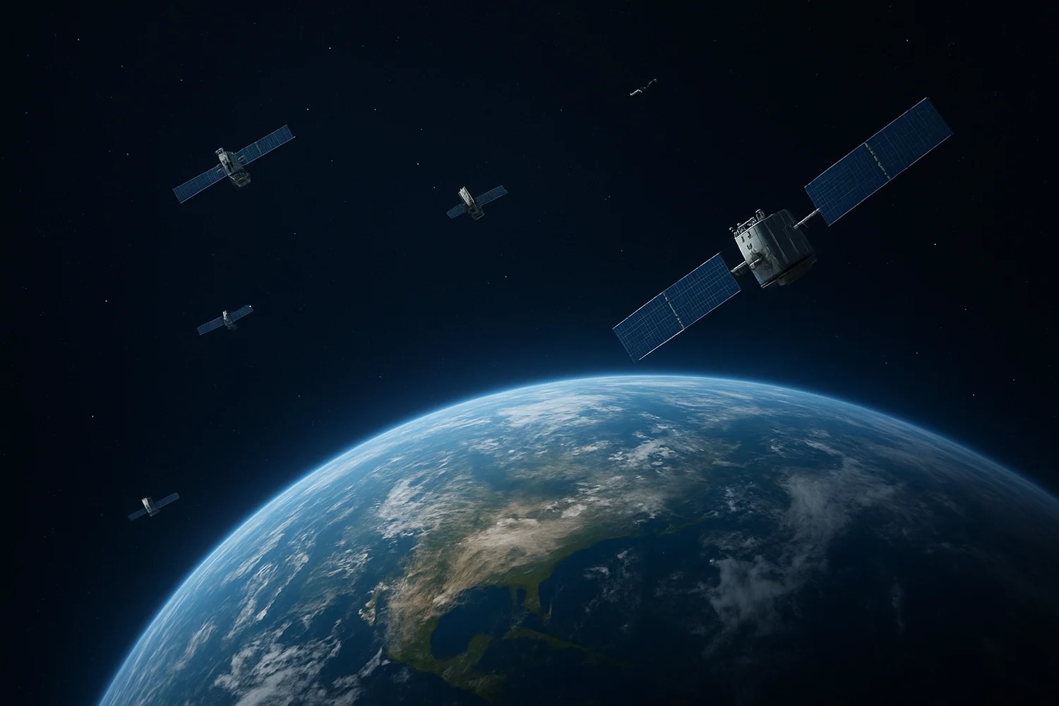 Neuraspace Mission Design Services