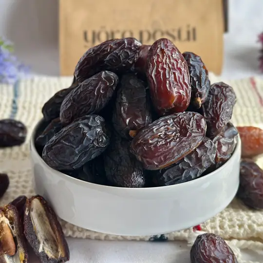 Medjool date