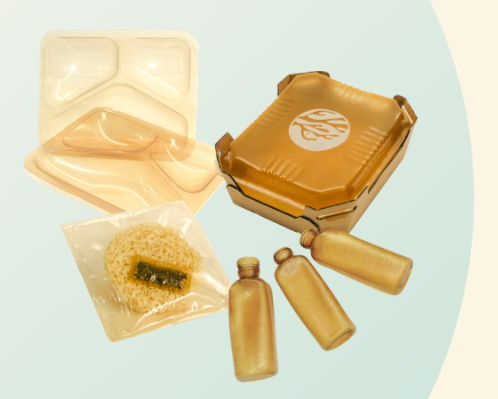 Seaweed products