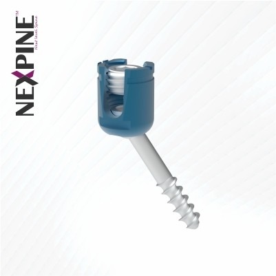 Posterior Cervical Screw