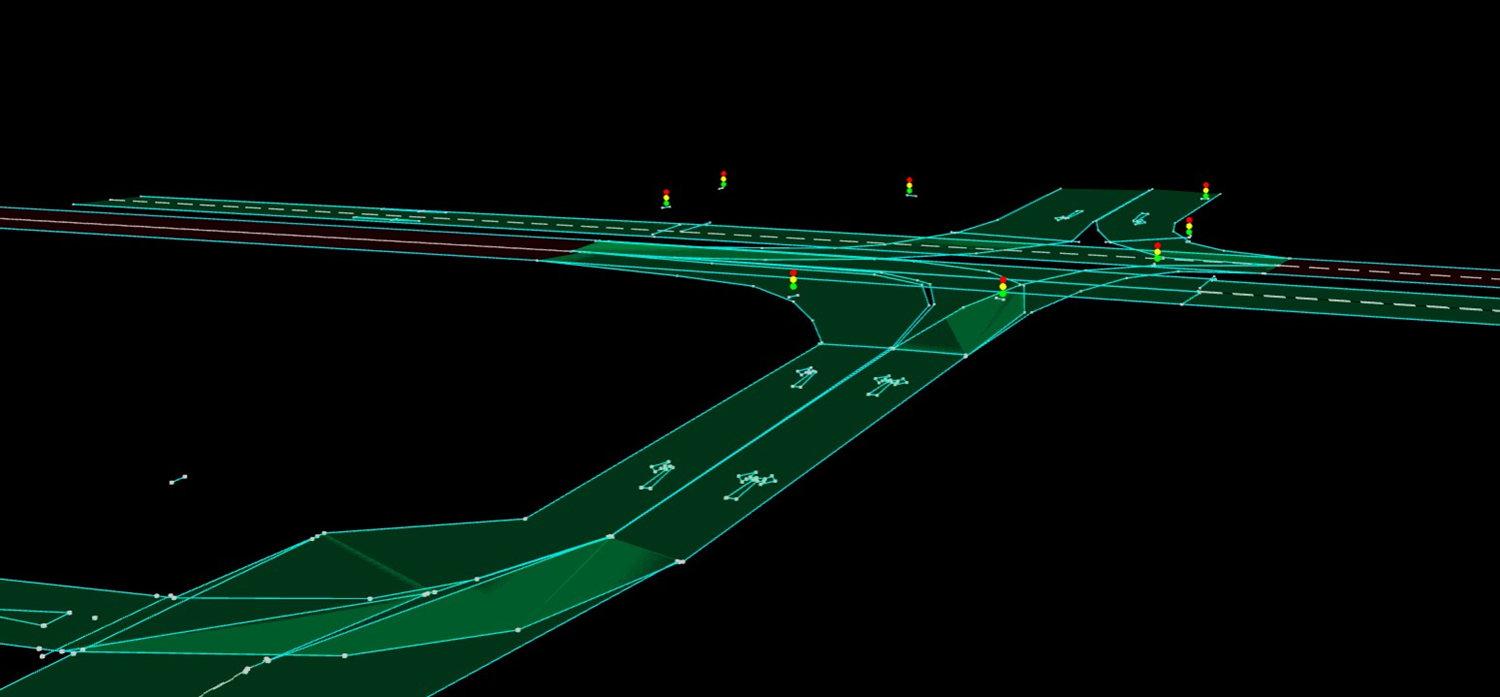 High Definition Maps