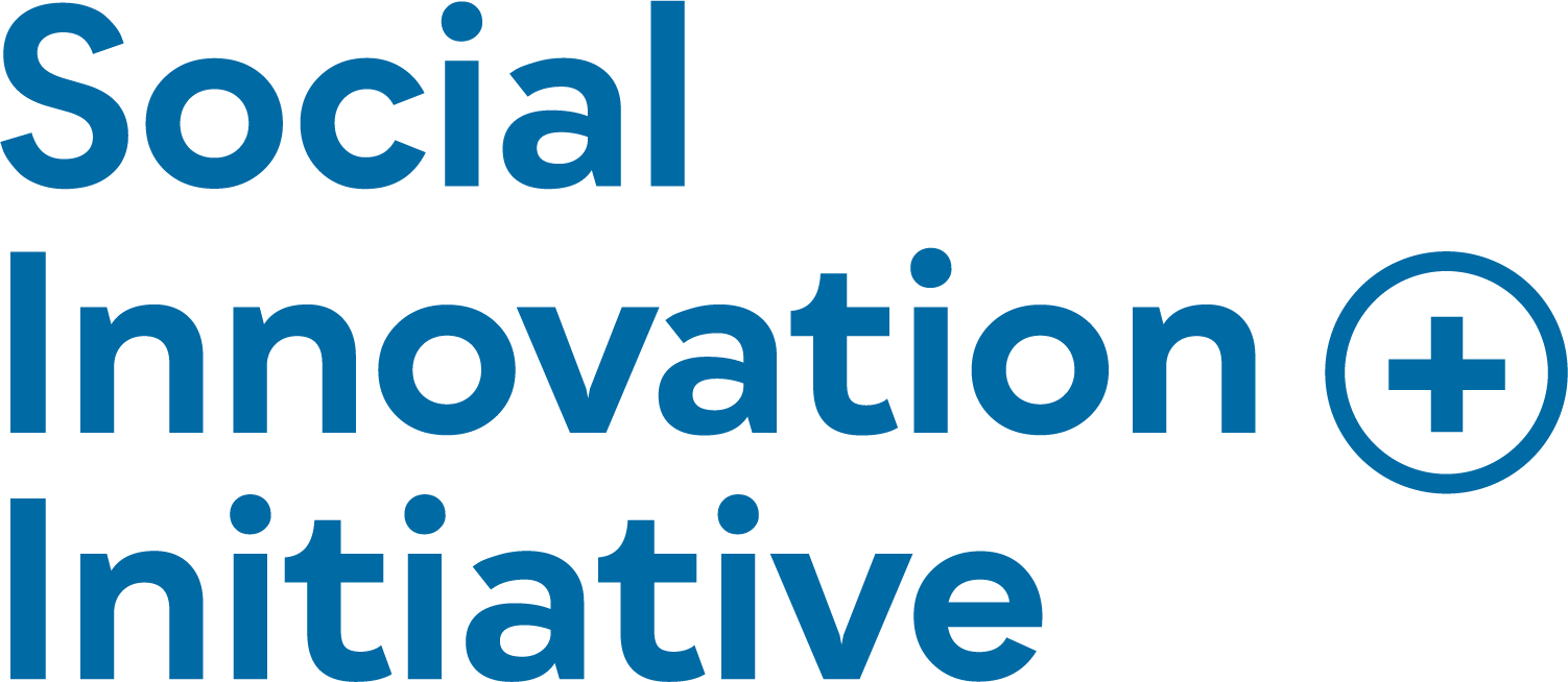 Social Innovation+ Initiative
