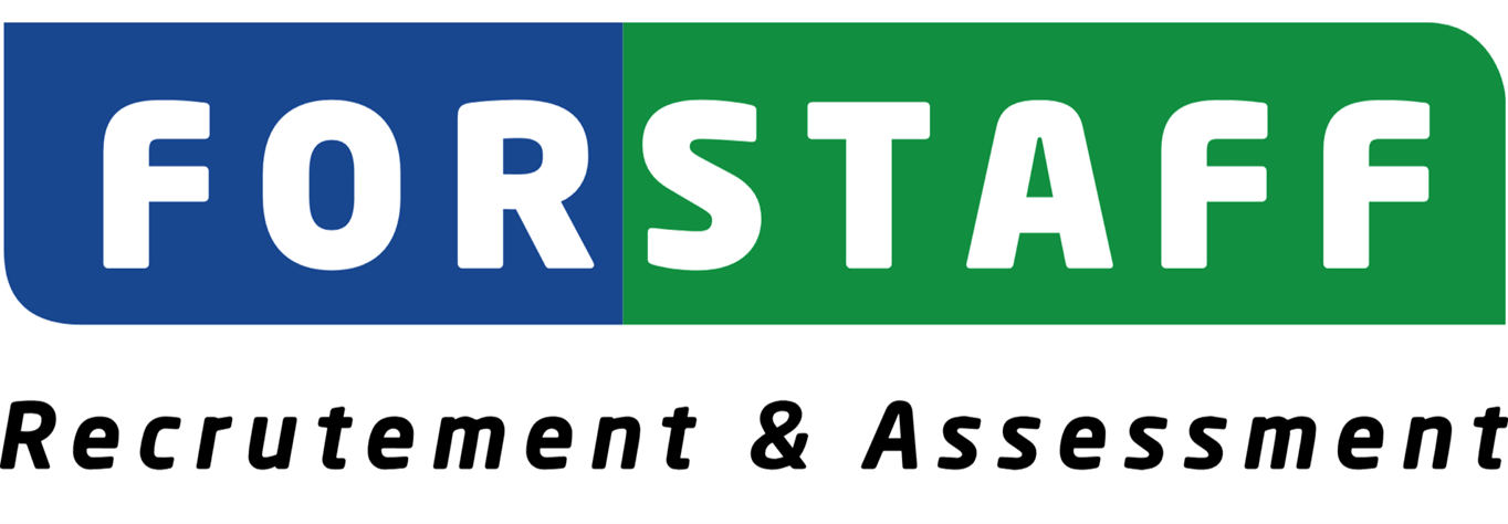 Logo Forstaff
