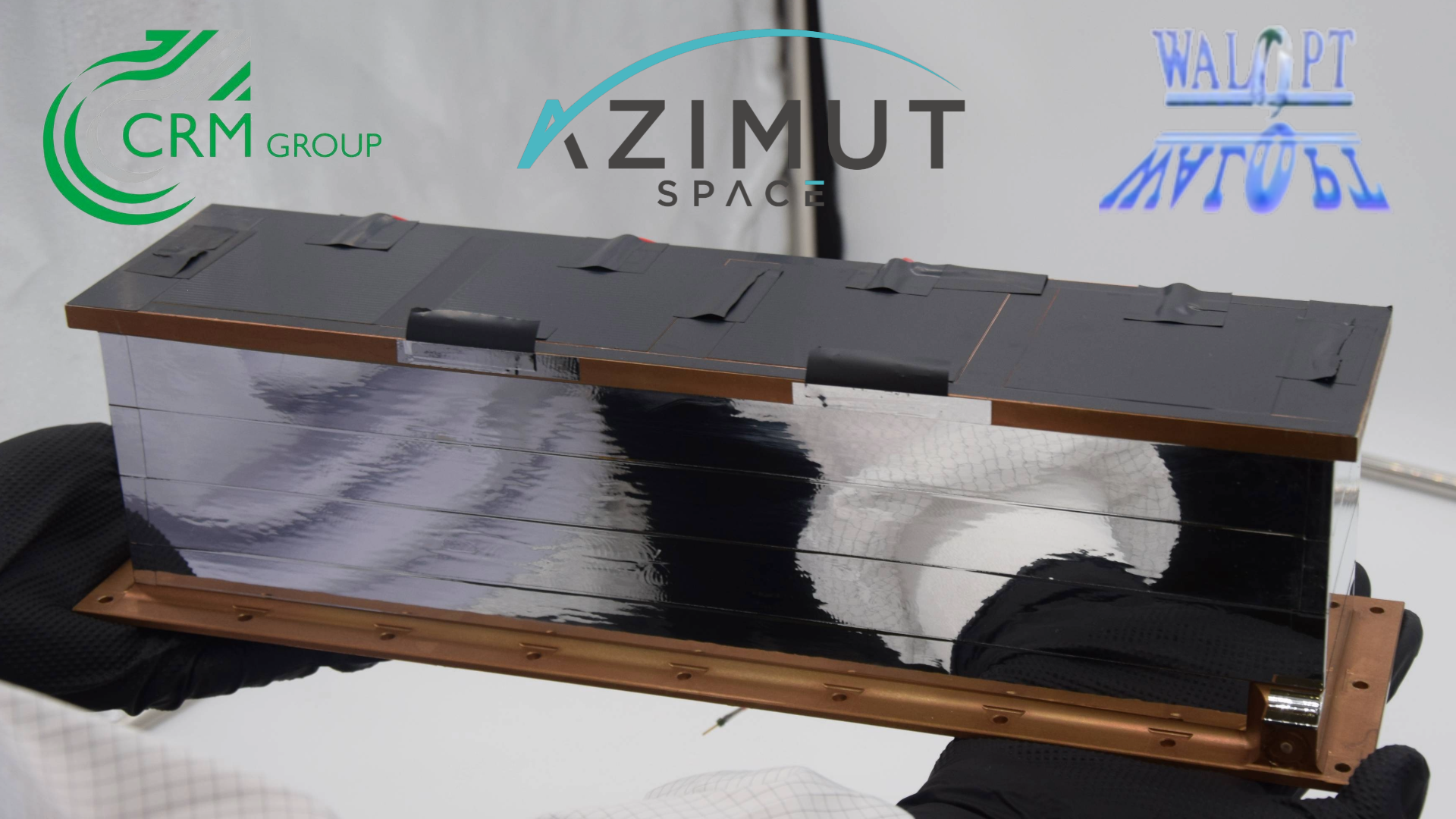 Azimut Space - Heat Capacitor