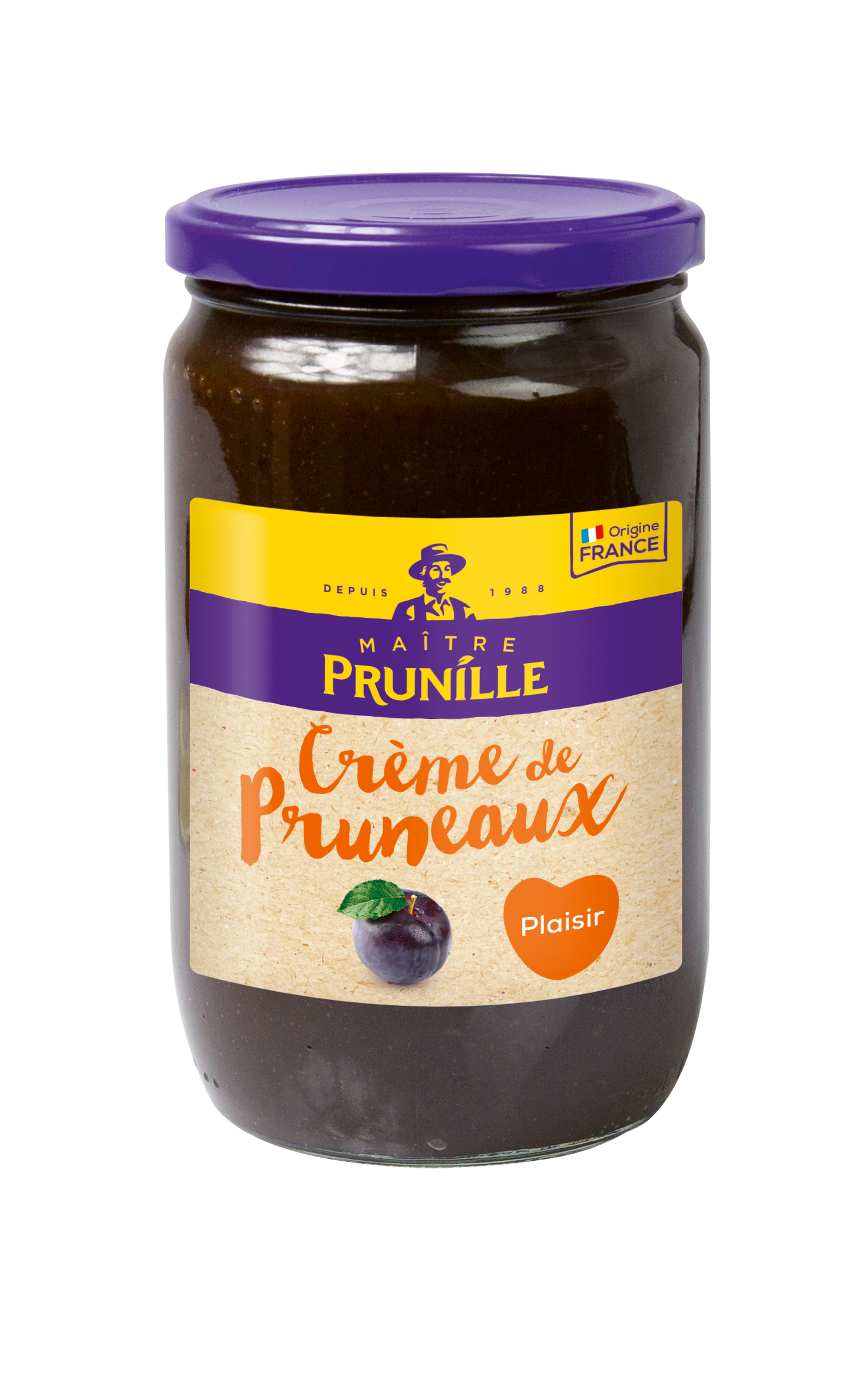 Agen prune juice