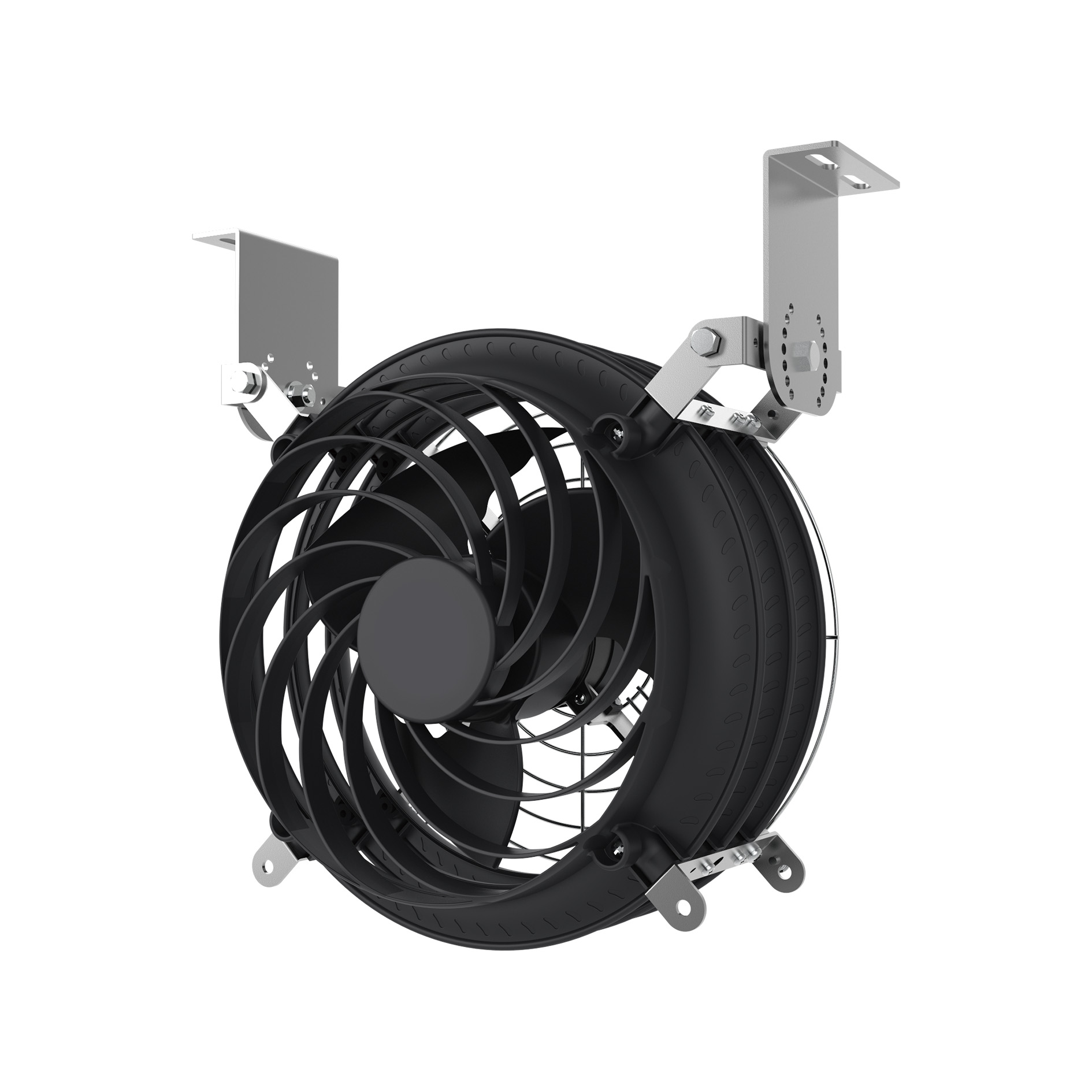 High Velocity Fan- ITA-10G1