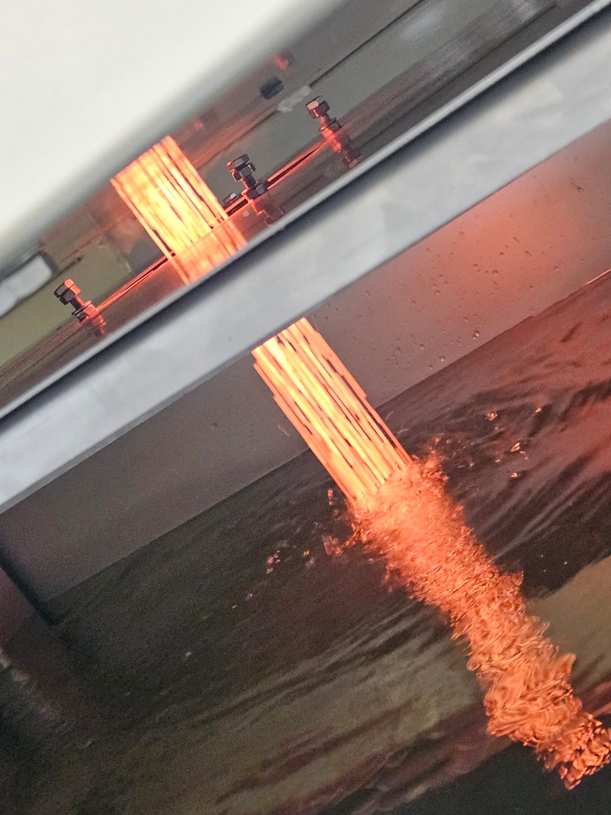 Precious Metal Processing