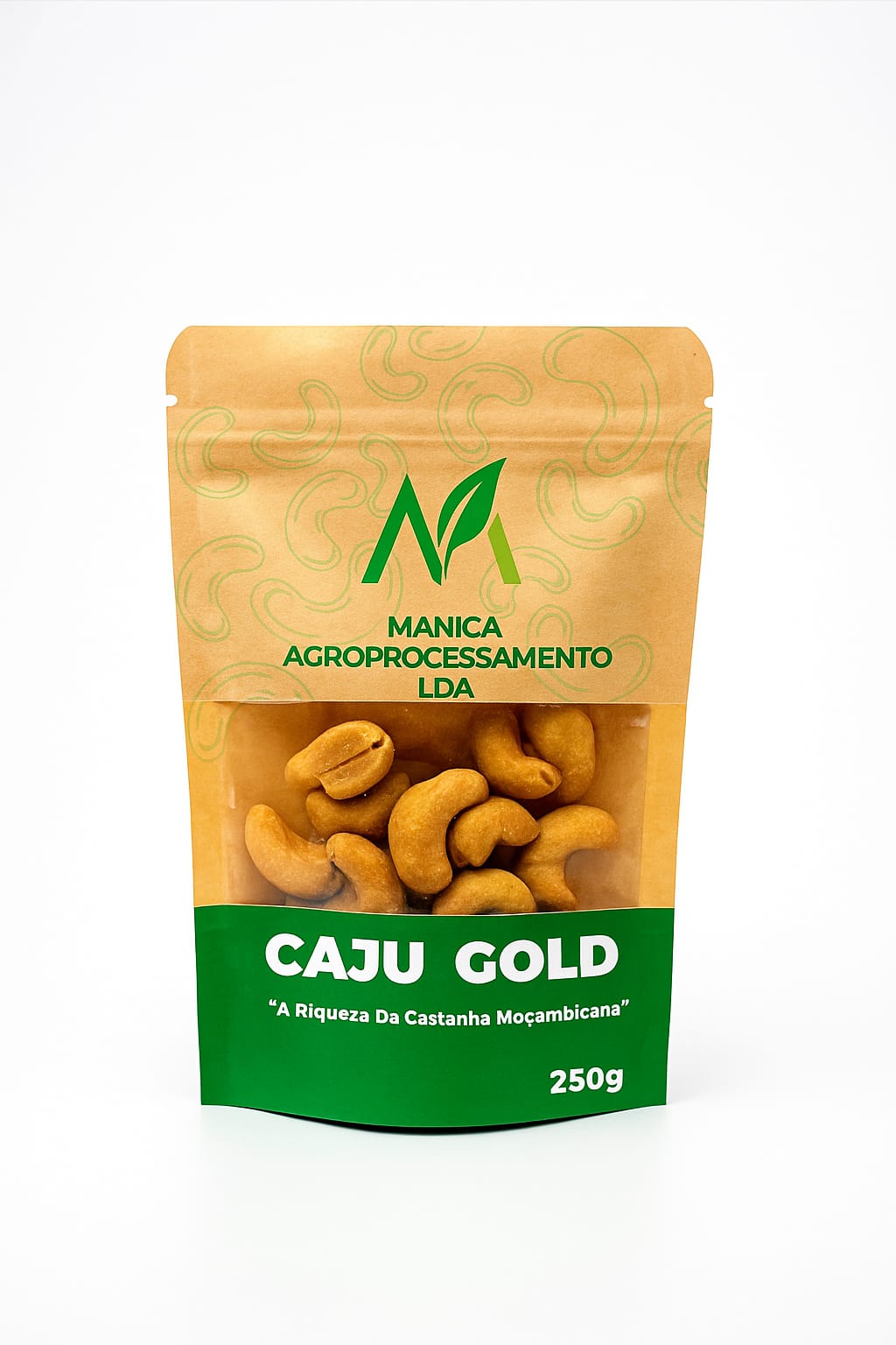 Castanha de caju
