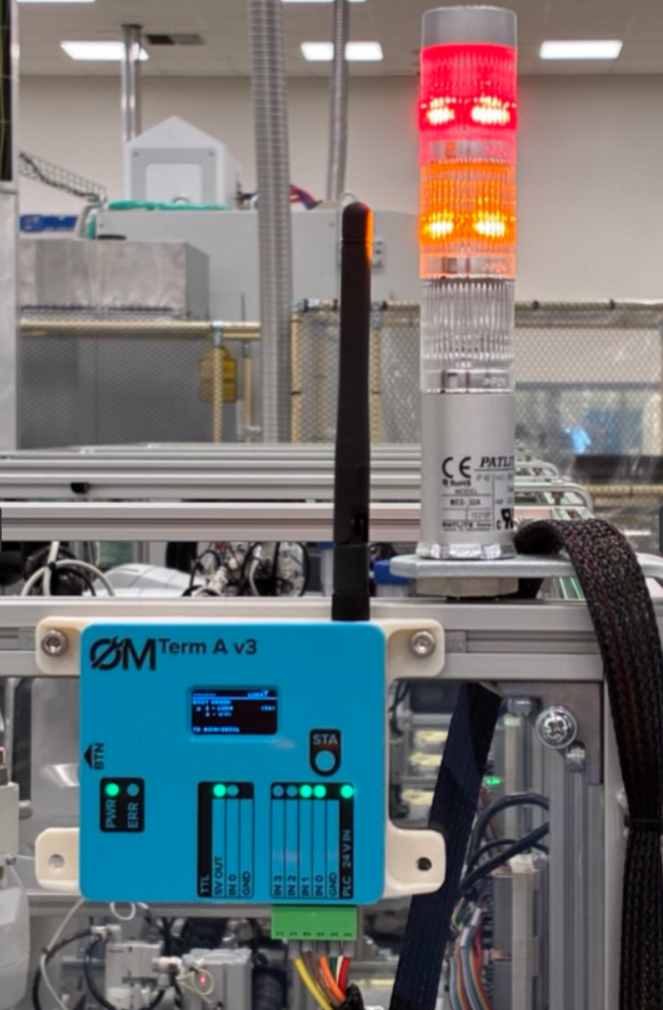 Řešení již běží v reálných provozech.