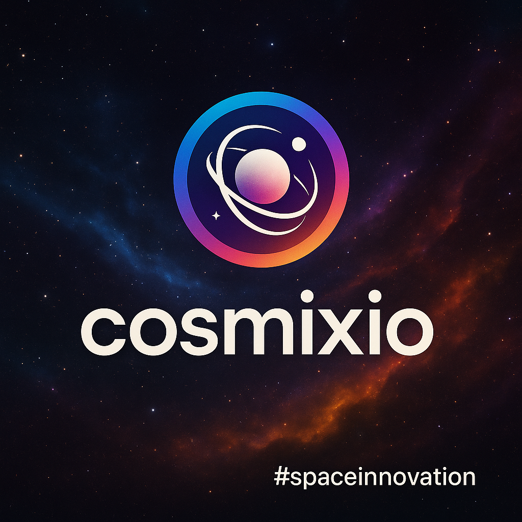 Cosmixio