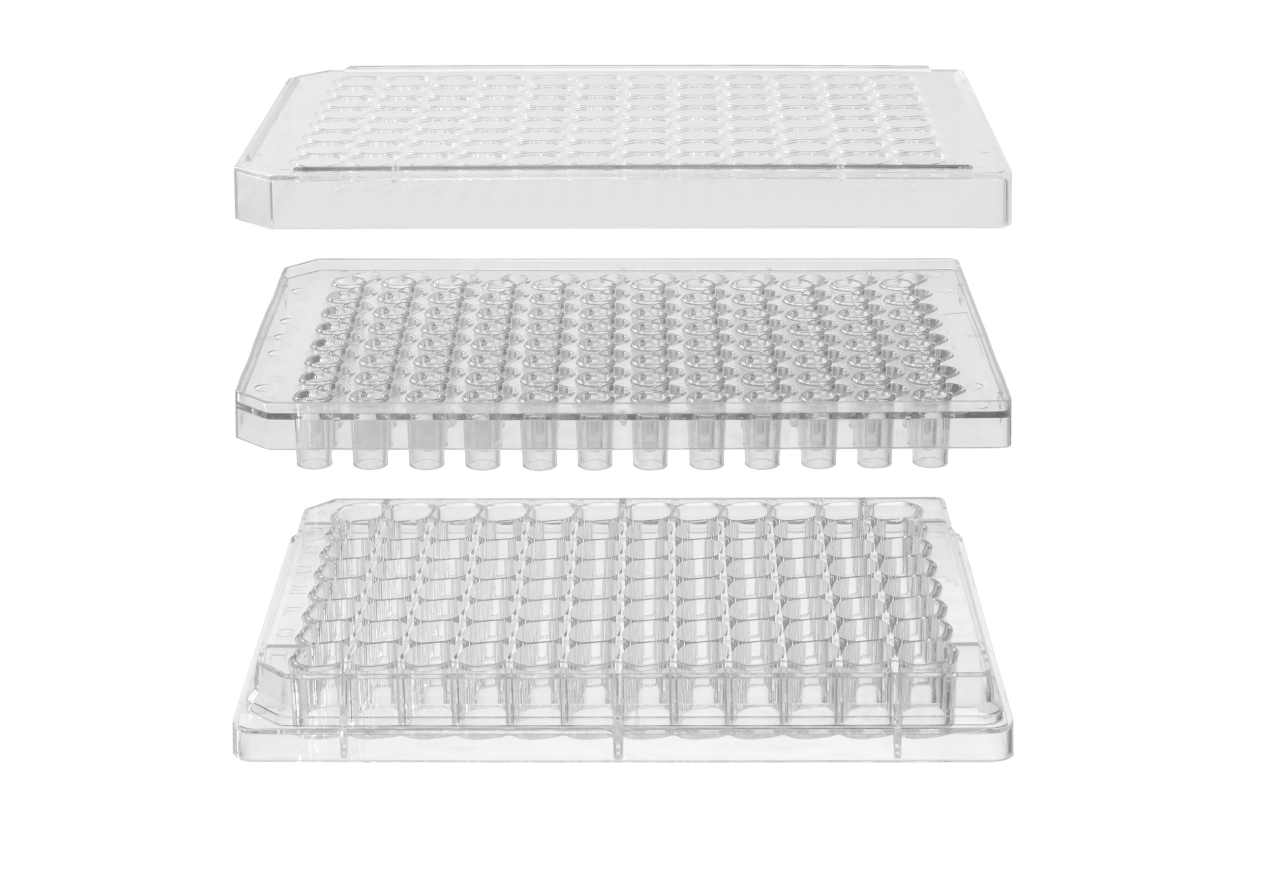 THINCERT® 96 WELL HTS INSERT