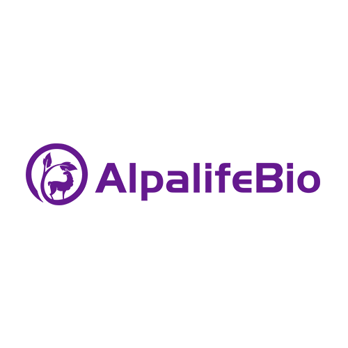 sponsor GOLD Alpalifebio