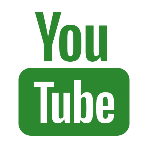 YouTube icon