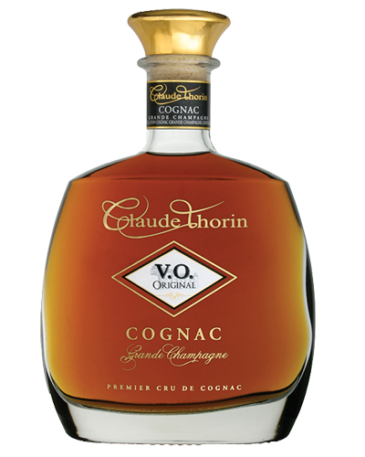 claude thorin vo