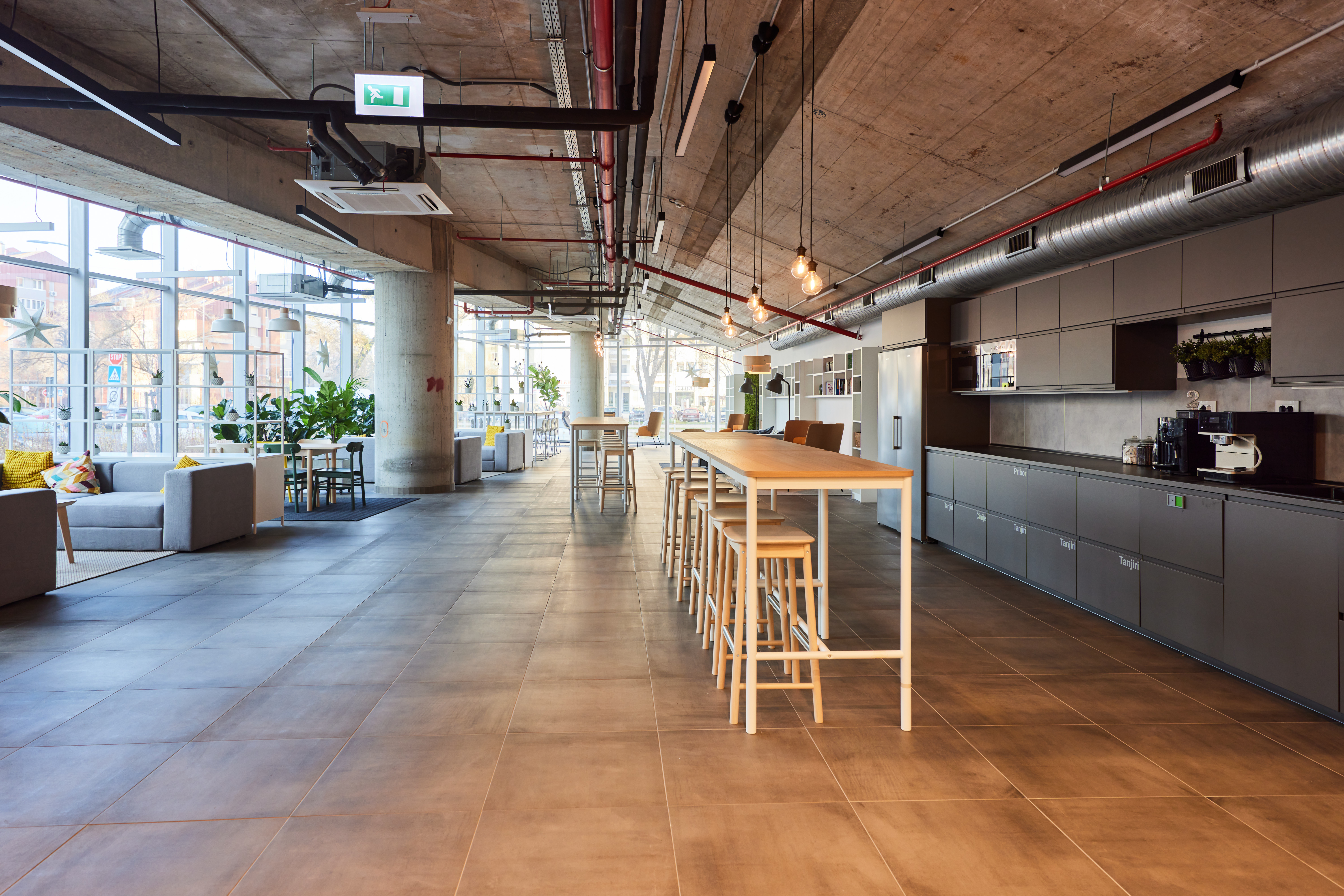 Session location Community Space, Ground Floor