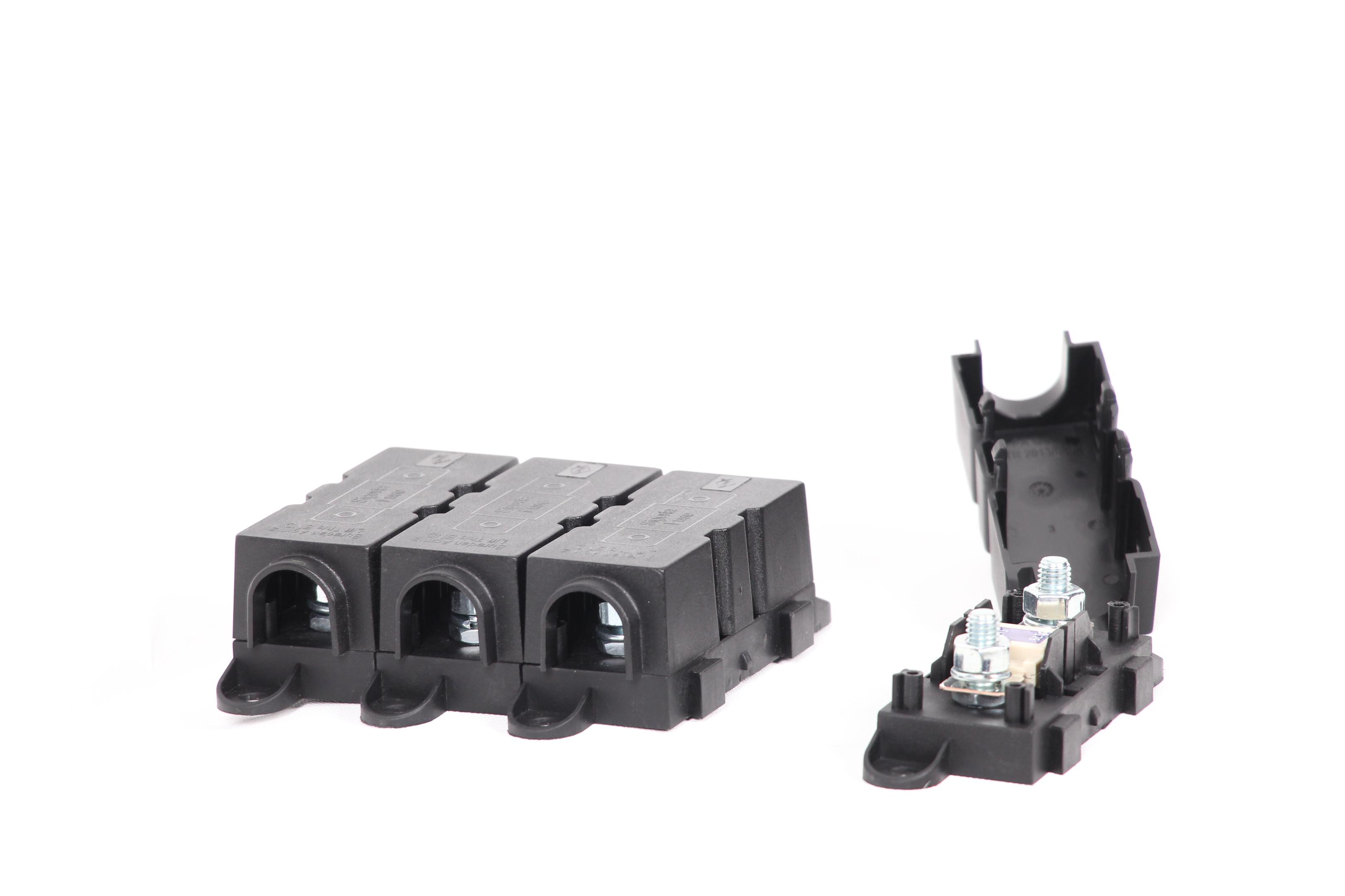 Mega Type Fuse Holder
