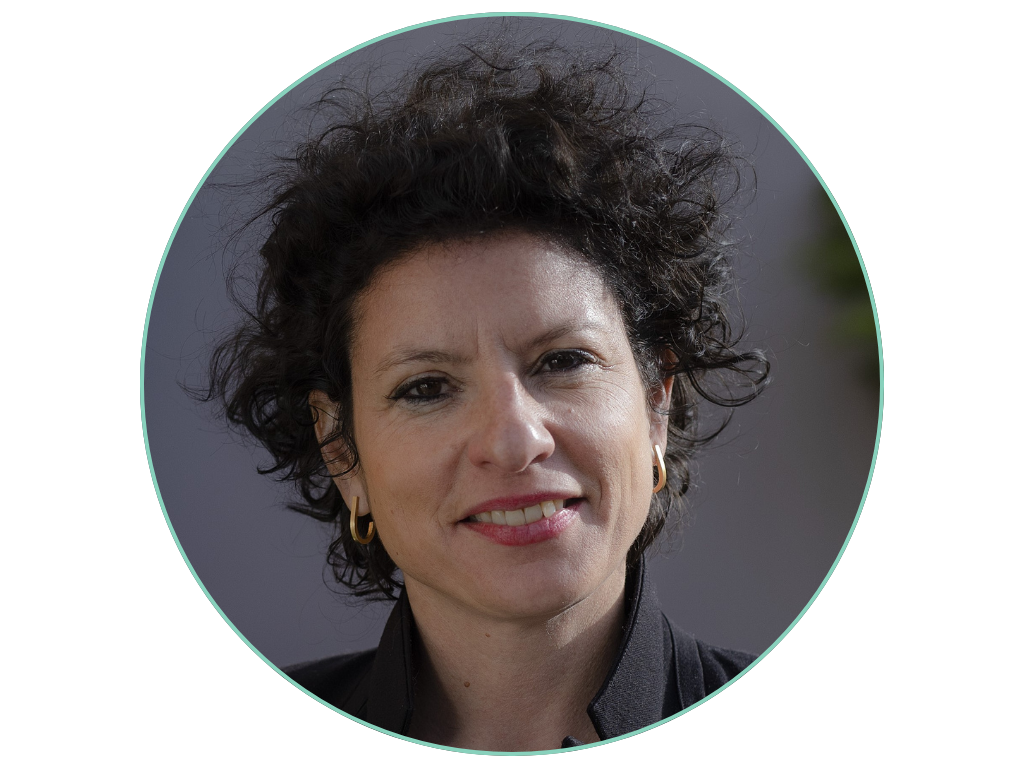 Discover Sophie's keynote