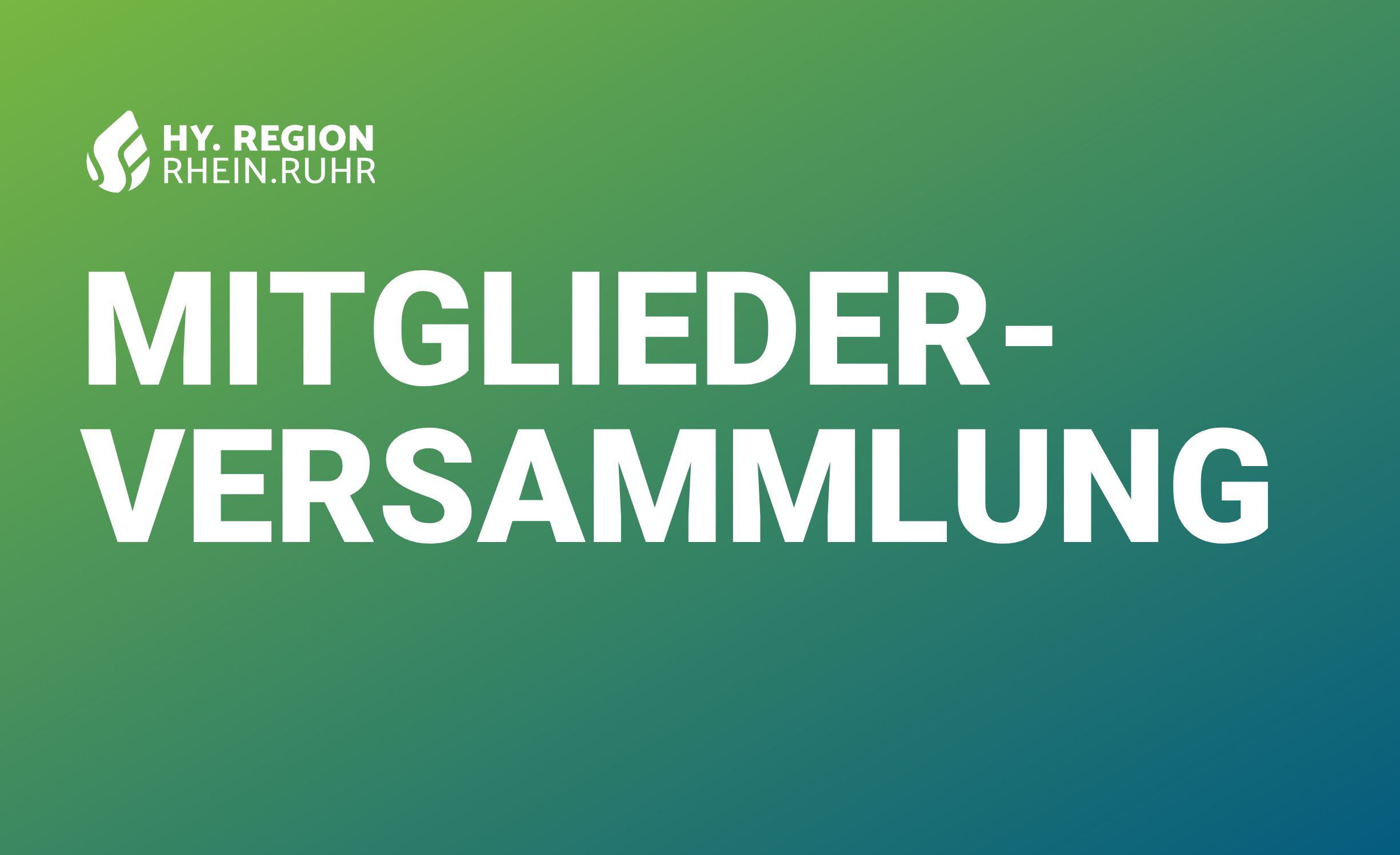 Home | Mitglieder-versammlung Hy.Region.Rhein.Ruhr 2026