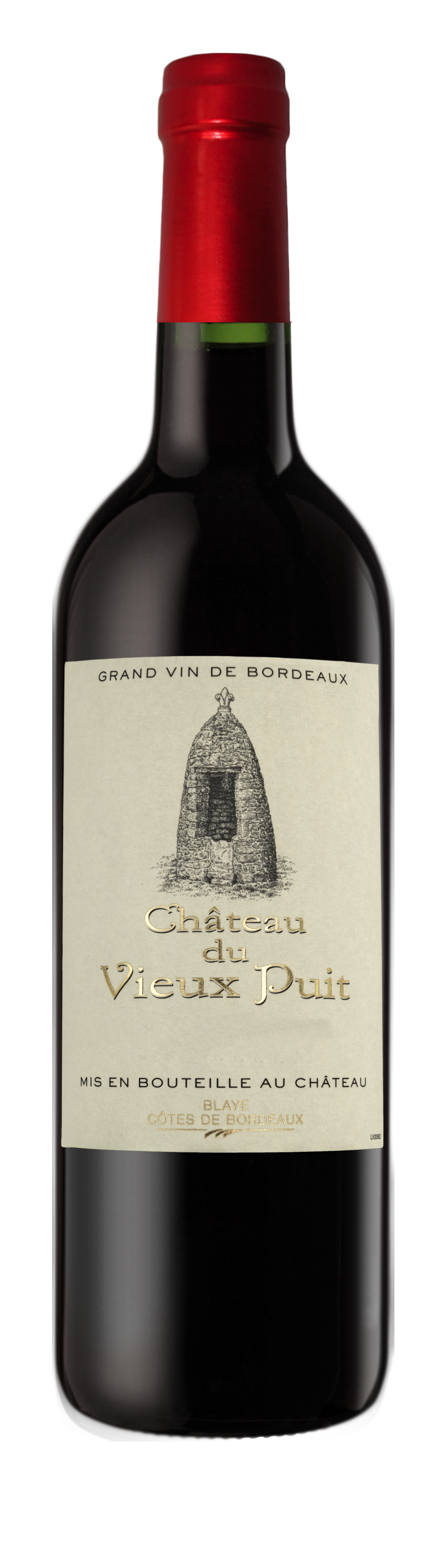 Château du Vieux Puit