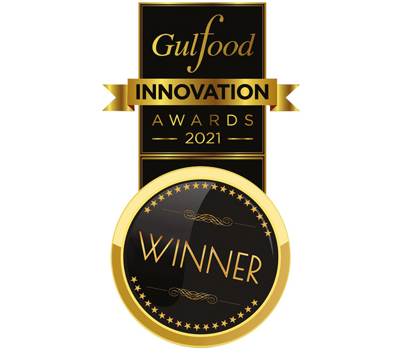 Gulfood Innovation Award