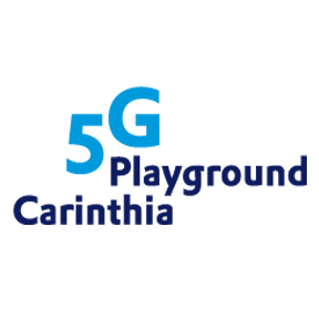 5G Playground Carinthia