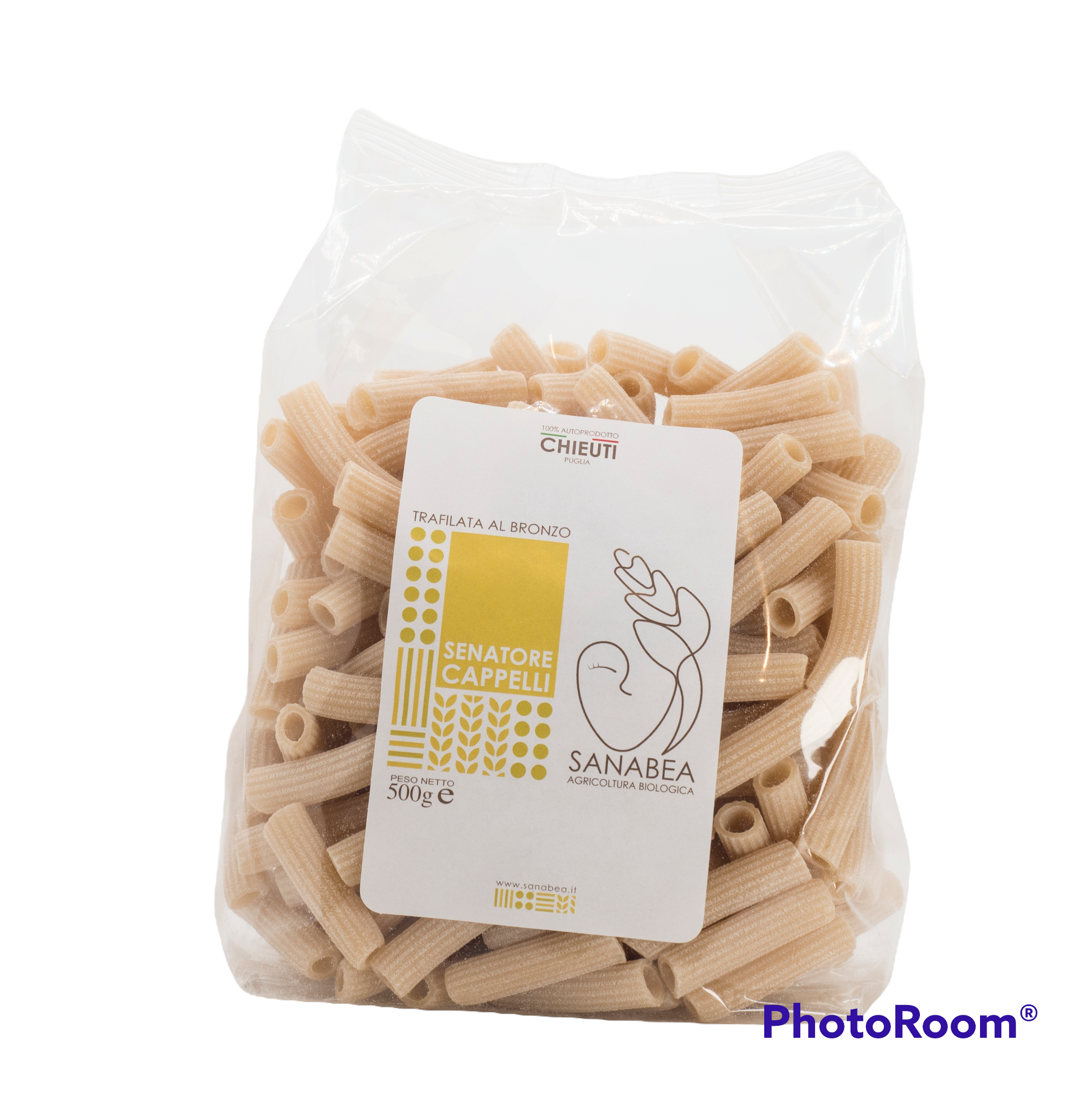 Penne Rigate 500g gr busta