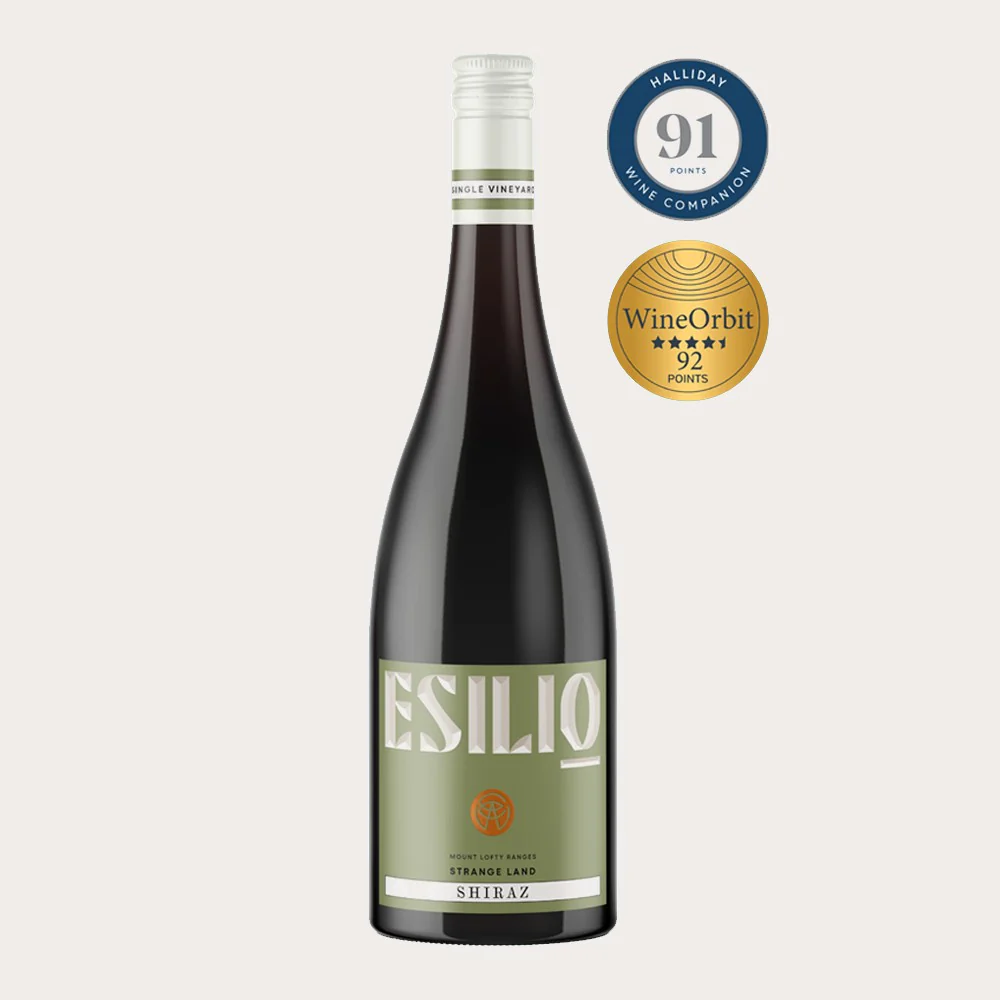 Shiraz Medals