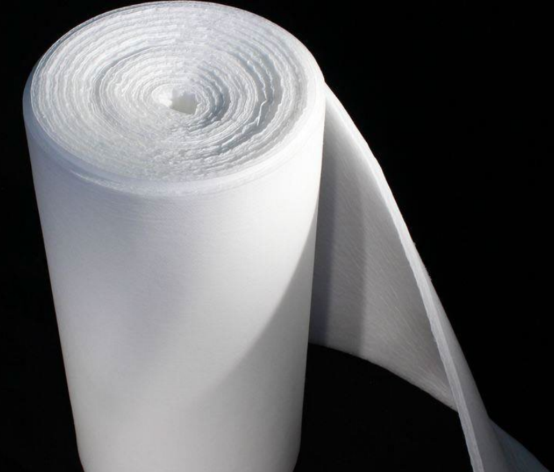 Silica aerogel blanket Oryza BGT