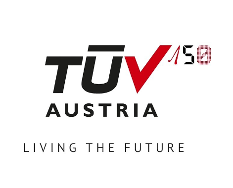 TÜV Austria Green Hydrogen Certification