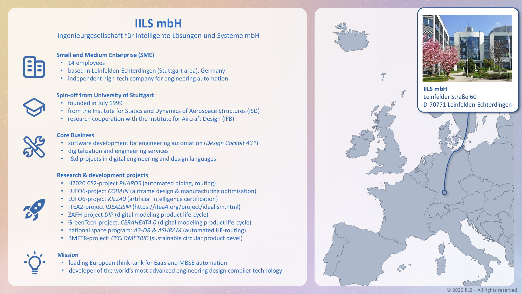 IILS mbH