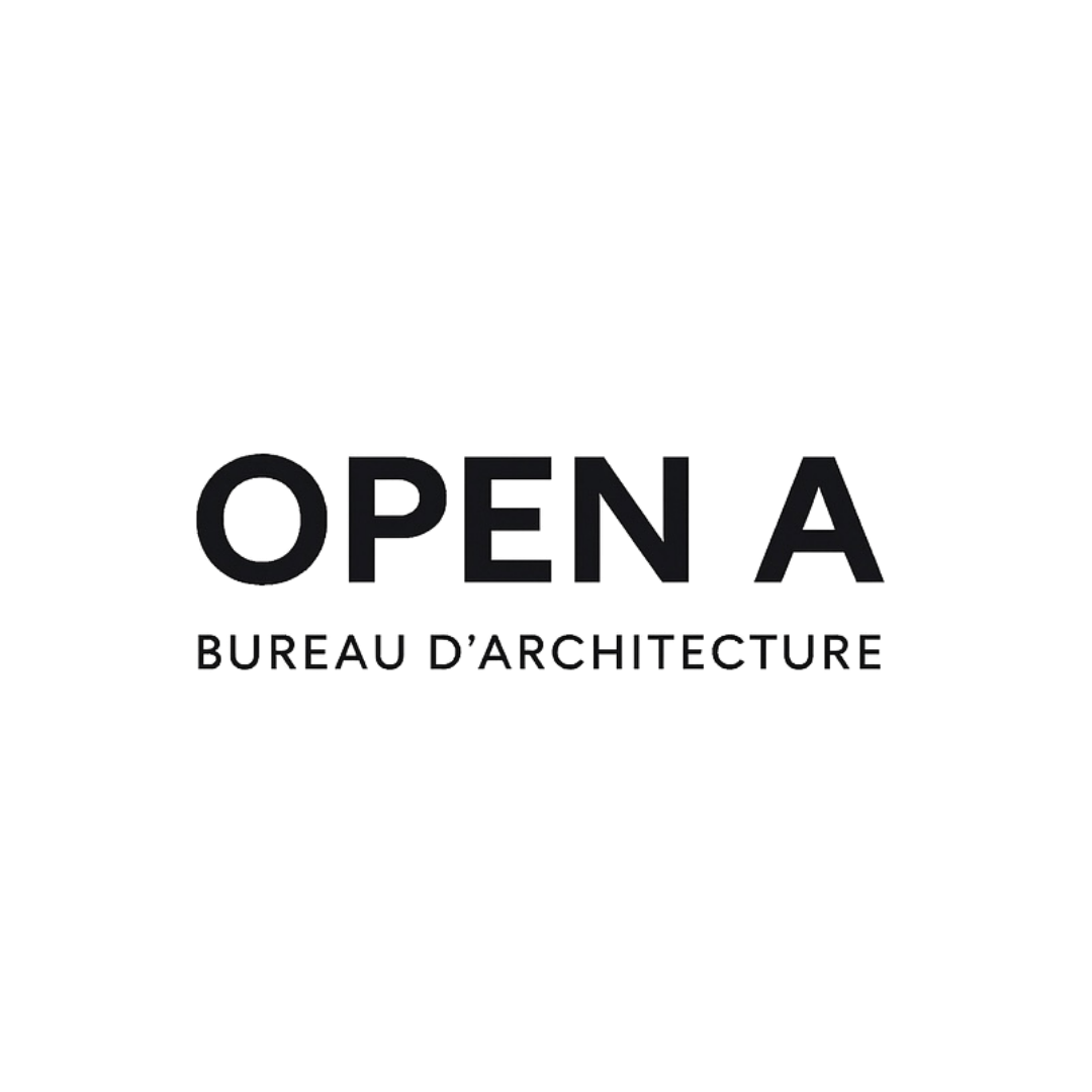 Open A