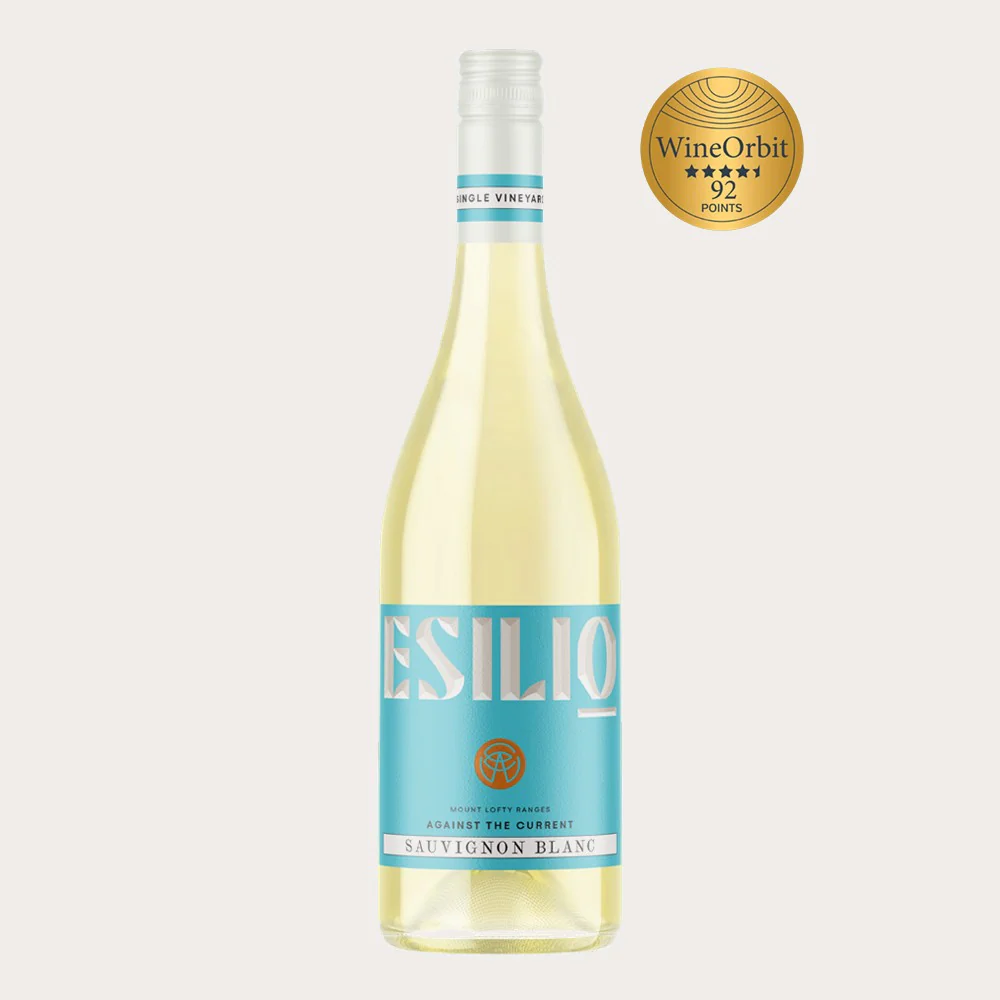 2024 Sav Blanc