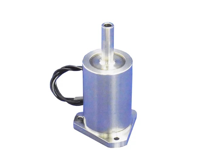 HVC series thruster valves