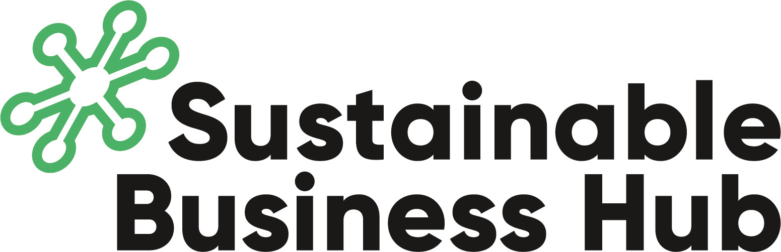 Sustanaible Business Hub